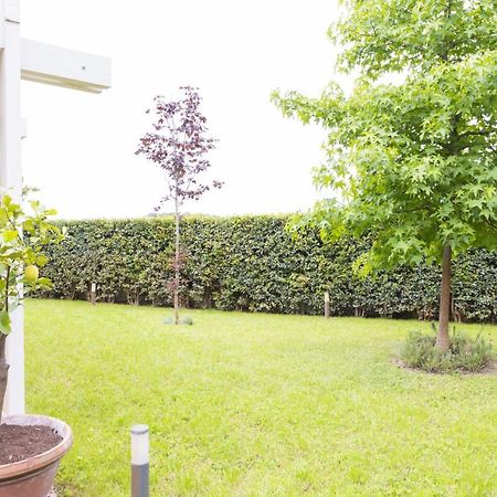 B&B Cava Rossa Monsummano Terme Εξωτερικό φωτογραφία