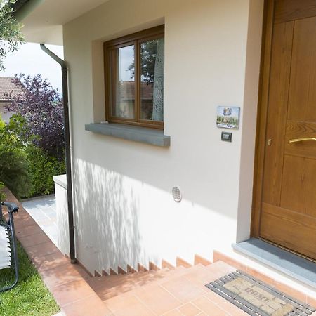 B&B Cava Rossa Monsummano Terme Εξωτερικό φωτογραφία