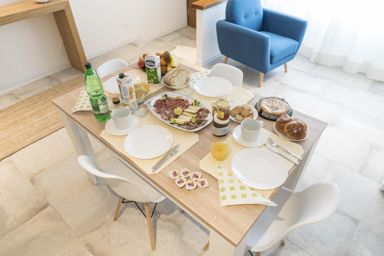 B&B Cava Rossa Monsummano Terme Εξωτερικό φωτογραφία