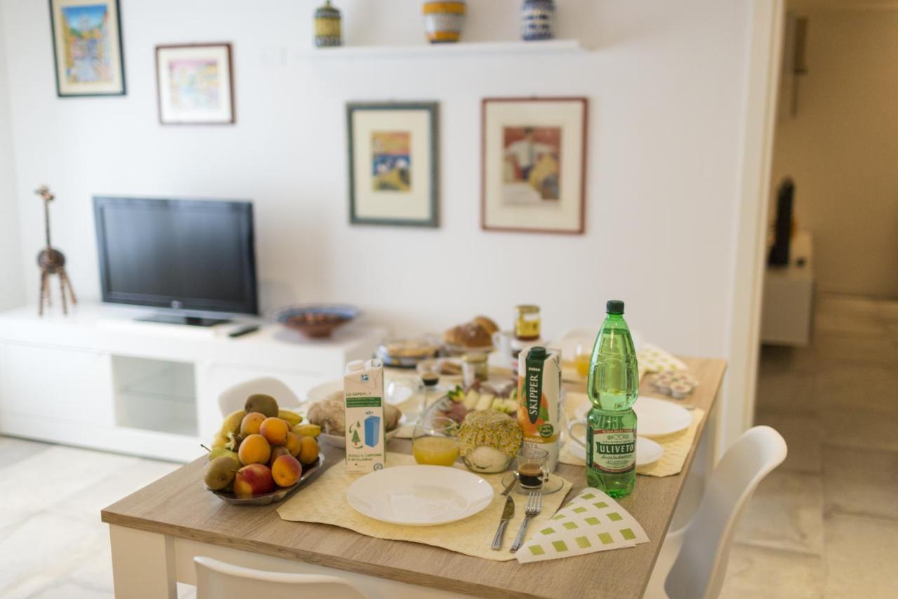 B&B Cava Rossa Monsummano Terme Εξωτερικό φωτογραφία