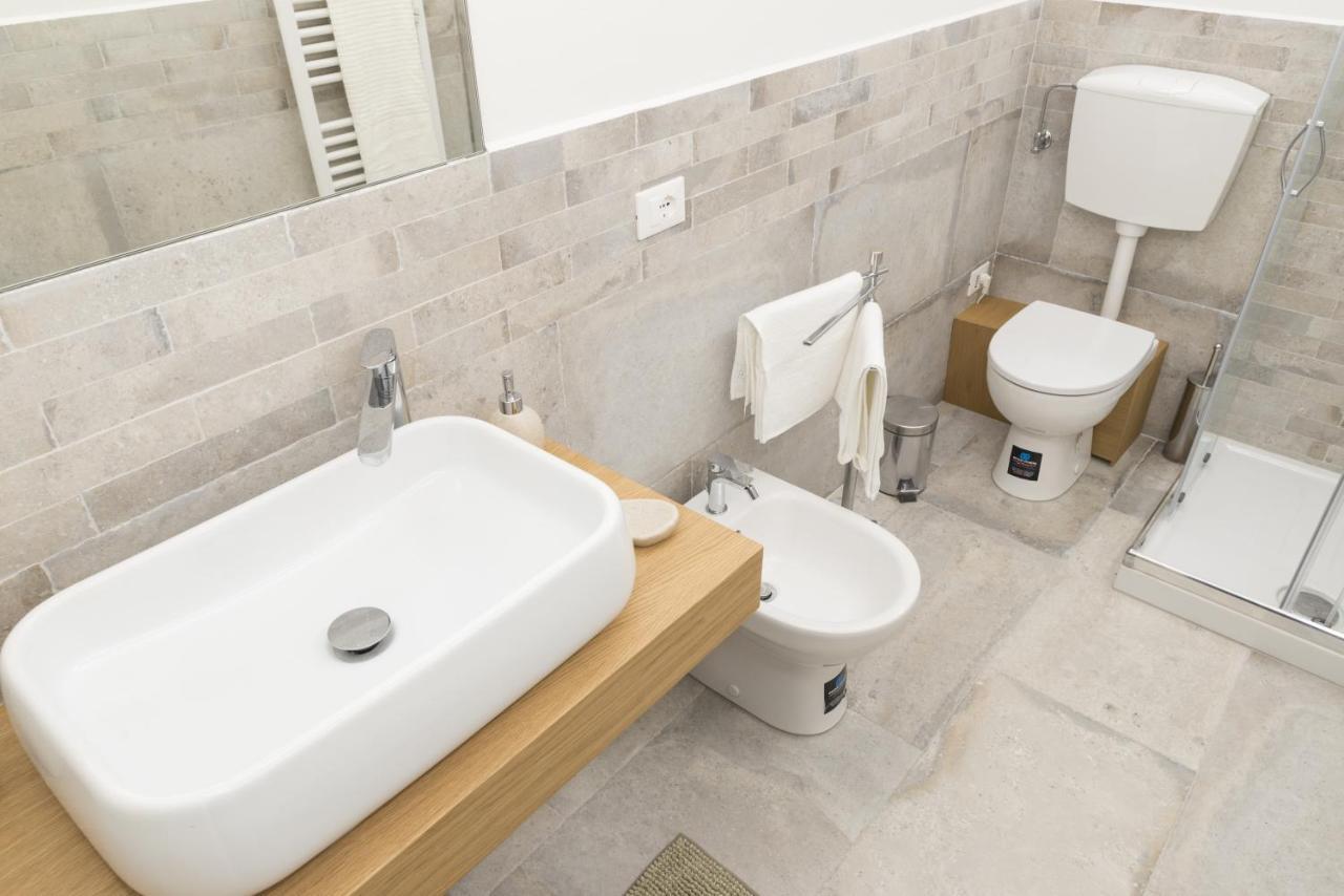 B&B Cava Rossa Monsummano Terme Εξωτερικό φωτογραφία