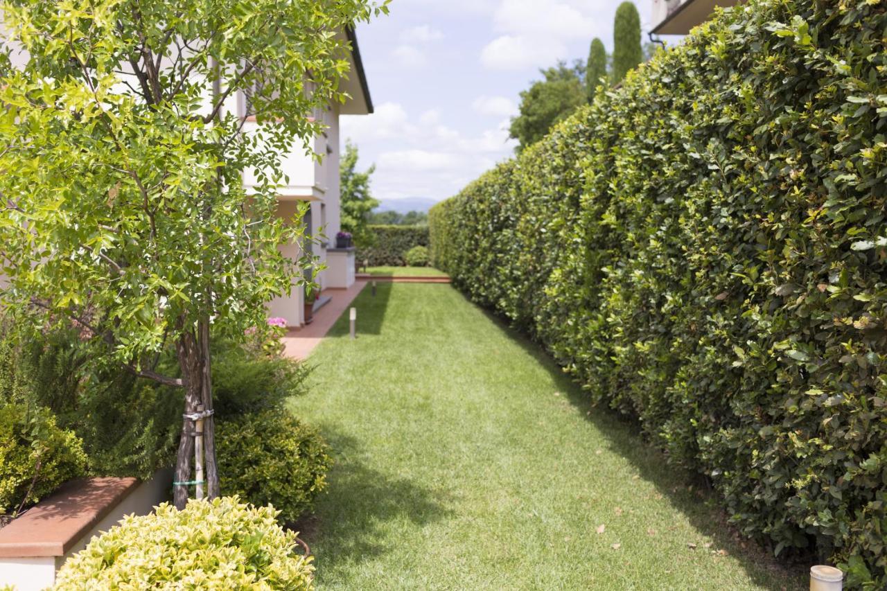B&B Cava Rossa Monsummano Terme Εξωτερικό φωτογραφία