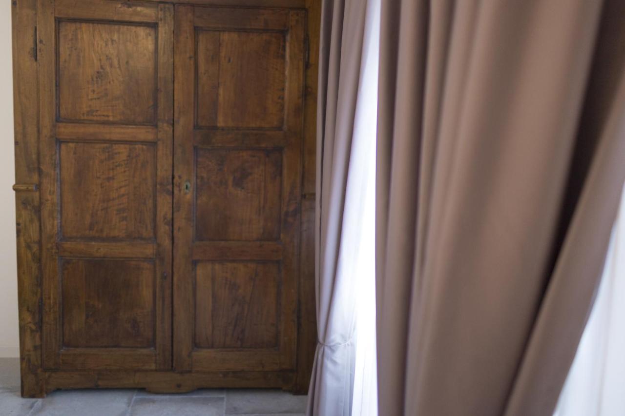 B&B Cava Rossa Monsummano Terme Εξωτερικό φωτογραφία