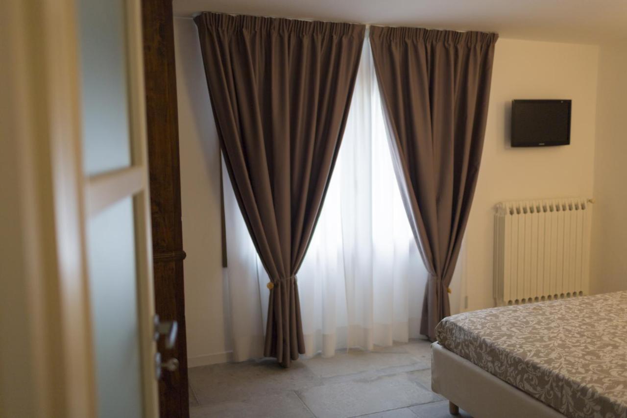 B&B Cava Rossa Monsummano Terme Εξωτερικό φωτογραφία