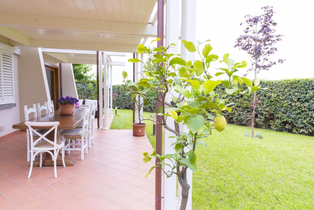 B&B Cava Rossa Monsummano Terme Εξωτερικό φωτογραφία