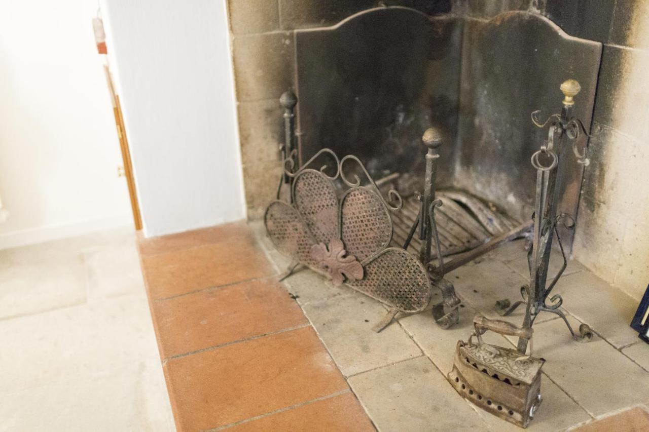 B&B Cava Rossa Monsummano Terme Εξωτερικό φωτογραφία