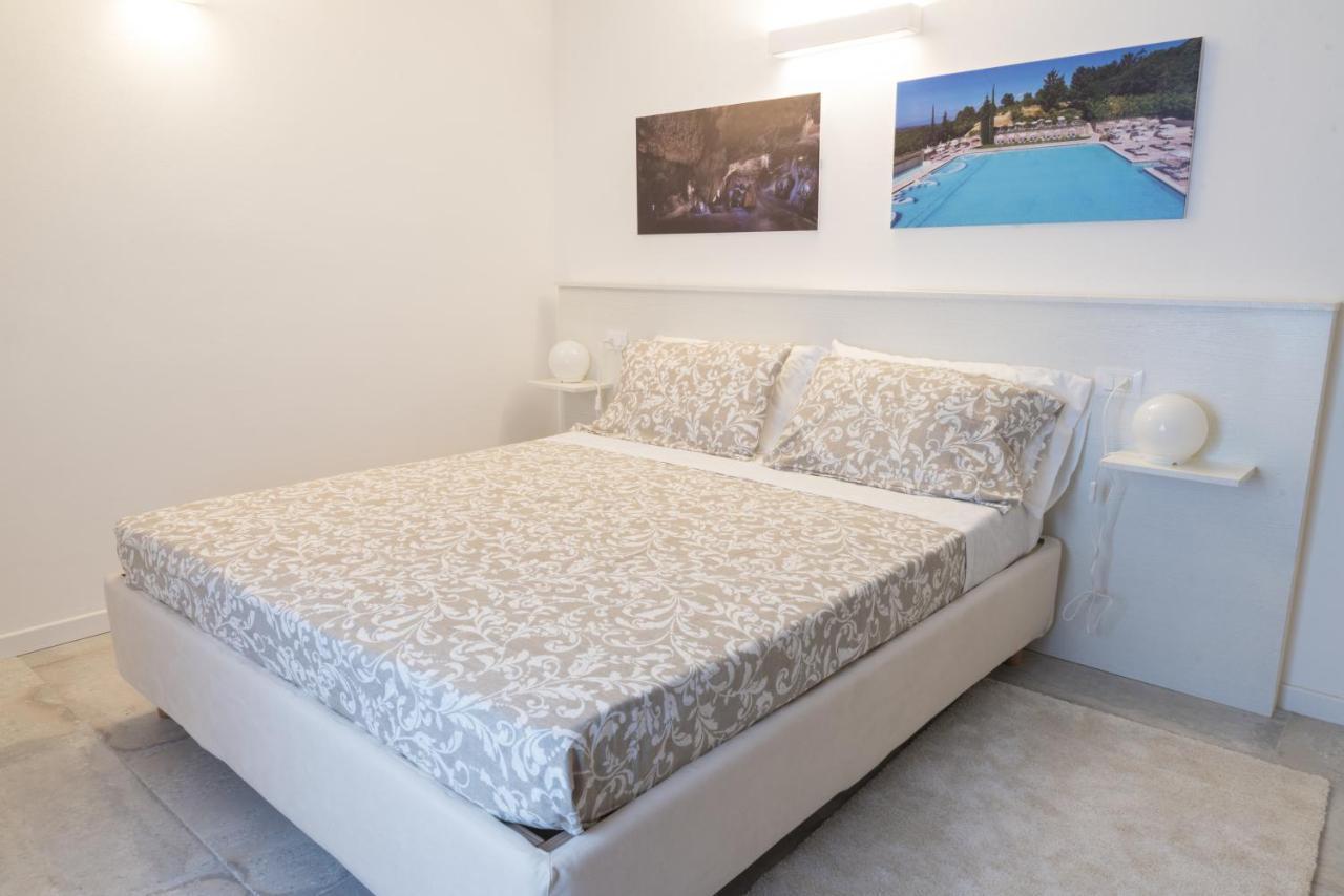 B&B Cava Rossa Monsummano Terme Εξωτερικό φωτογραφία