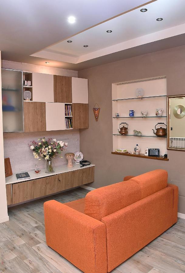 B&B Cava Rossa Monsummano Terme Εξωτερικό φωτογραφία