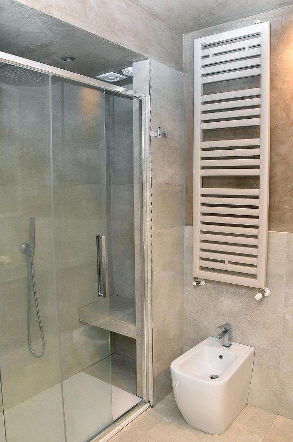 B&B Cava Rossa Monsummano Terme Εξωτερικό φωτογραφία
