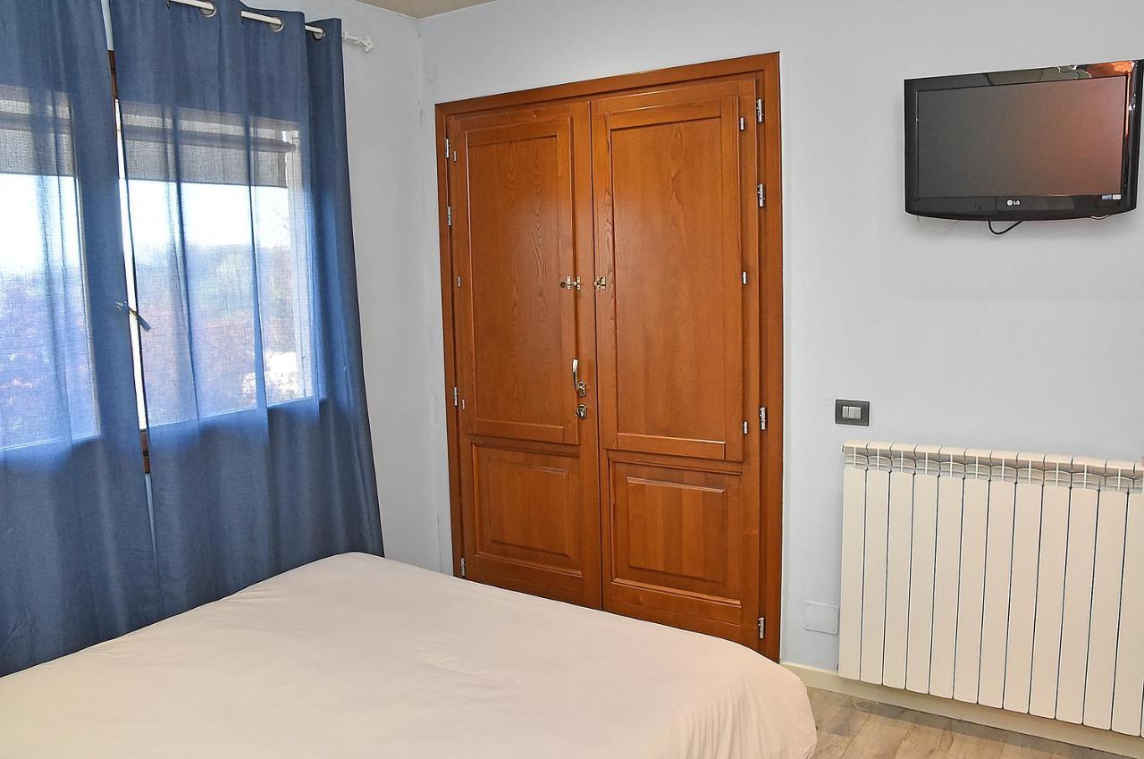 B&B Cava Rossa Monsummano Terme Εξωτερικό φωτογραφία