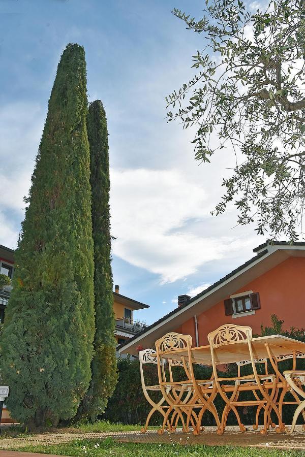 B&B Cava Rossa Monsummano Terme Εξωτερικό φωτογραφία