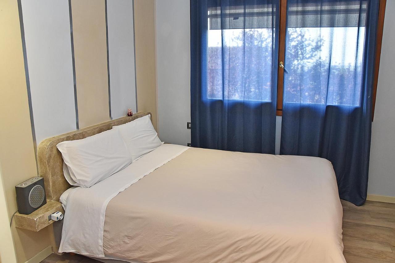 B&B Cava Rossa Monsummano Terme Εξωτερικό φωτογραφία